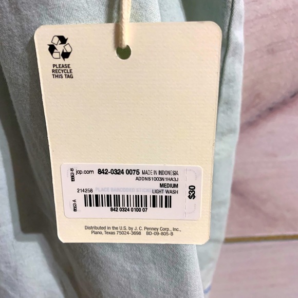 a.n.a. A New Approach Tank Top - Picture 6 of 7